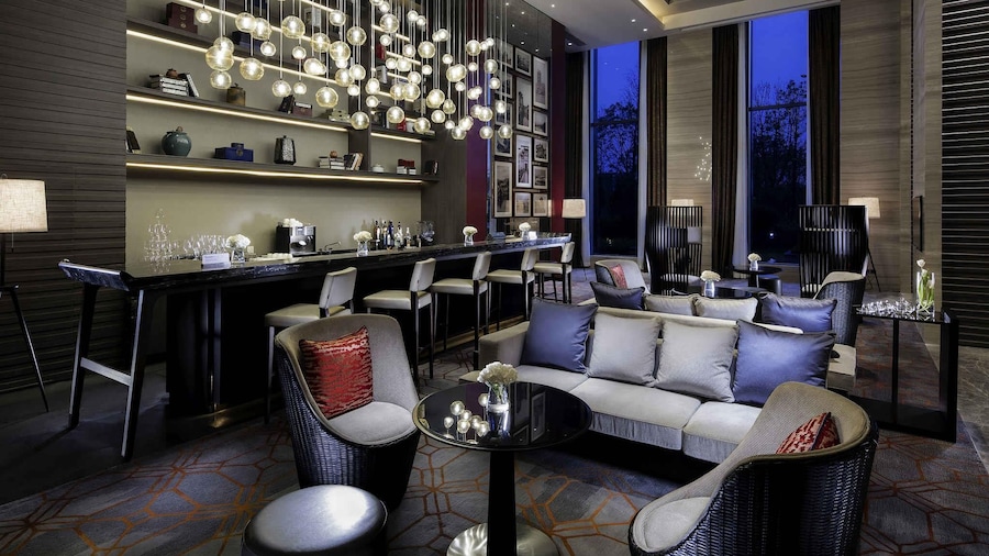 Pullman Hefei Sunac