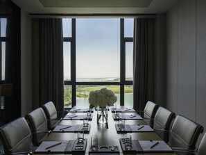 Meeting facility - Pullman Hefei Sunac (Hefei)