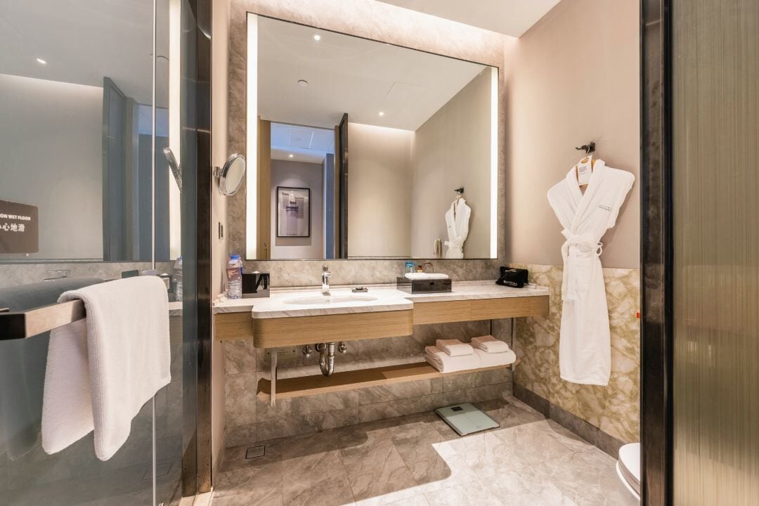 Kamar mandi