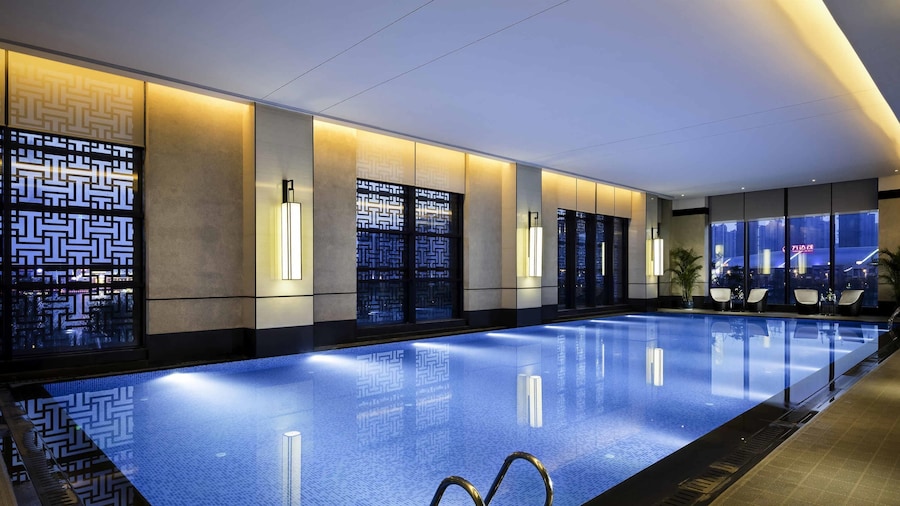 Pullman Hefei Sunac