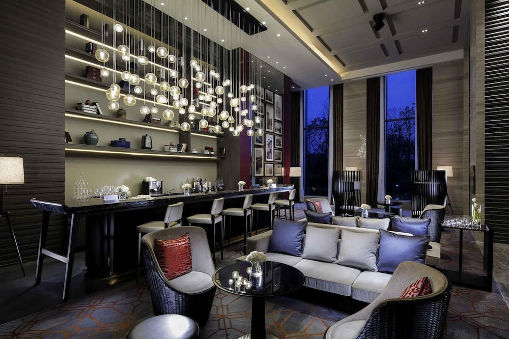 Pullman Hefei Sunac