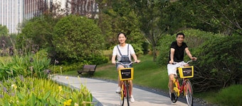 Pullman Hefei Sunac