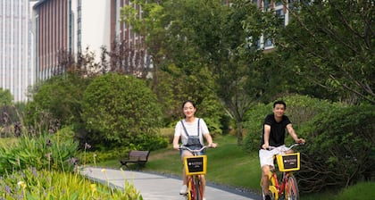 Pullman Hefei Sunac