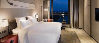 Pullman Hefei Sunac