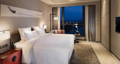 Pullman Hefei Sunac