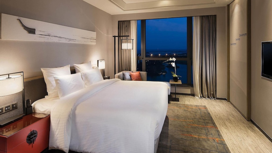 Pullman Hefei Sunac