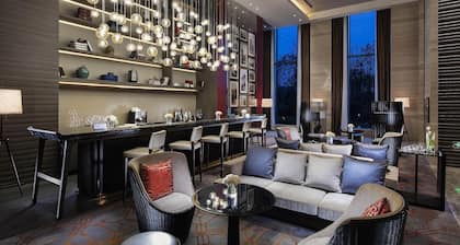 Pullman Hefei Sunac