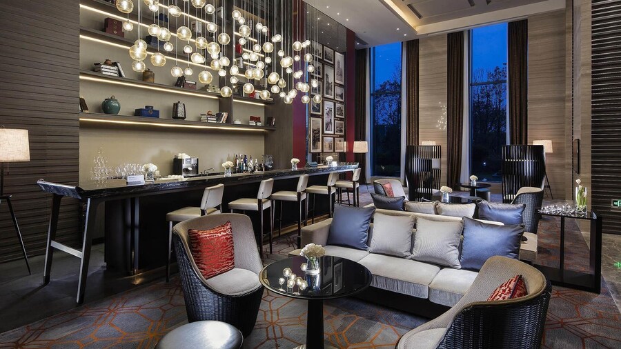 Pullman Hefei Sunac