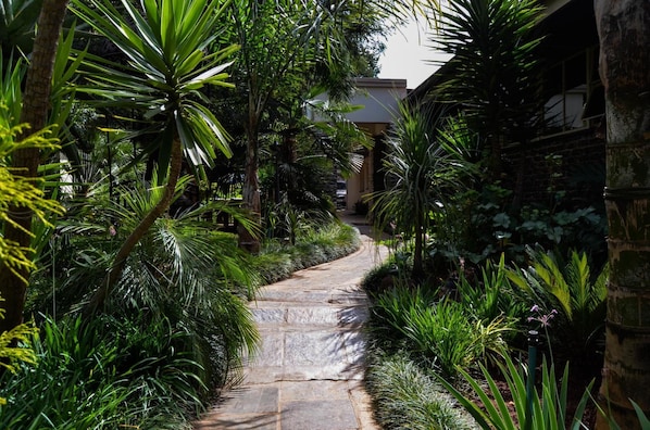 Kawasan hartanah