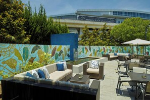 Spécialités Cuisine américaine