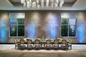 Meeting facility - Renaissance Atlanta Airport Gateway Hotel (College Park)