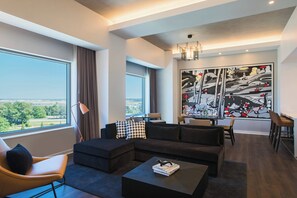 Télévision LCD, films à la carte