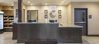 Comfort Suites Near Sam Houston Race Park