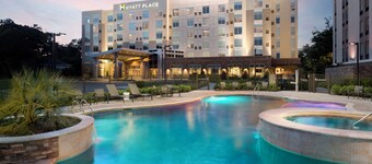 Hyatt Place Biloxi