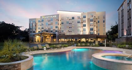 Hyatt Place Biloxi
