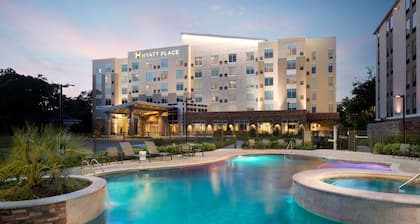 Hyatt Place Biloxi