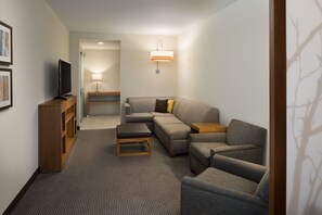 Flat-screen TV - Hyatt Place Biloxi (Biloxi)