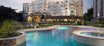 Hyatt Place Biloxi