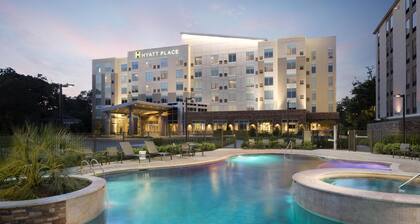 Hyatt Place Biloxi
