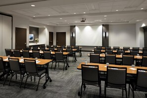 Salle de réunion