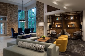Bar (on property) - Hyatt Place Biloxi (Biloxi)