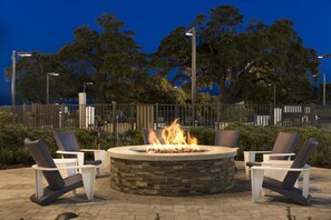 Exterior - Hyatt Place Biloxi (Biloxi)