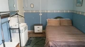 Doppelzimmer | Kostenloses WLAN, Bettwäsche