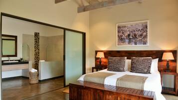 Classic Room | 1 bilik tidur, peti besi dalam bilik, dihias secara berasingan