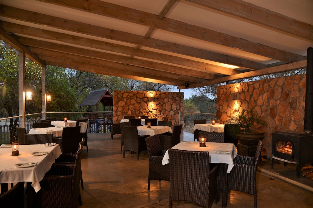 Bushveld Terrace Hotel on Kruger by null