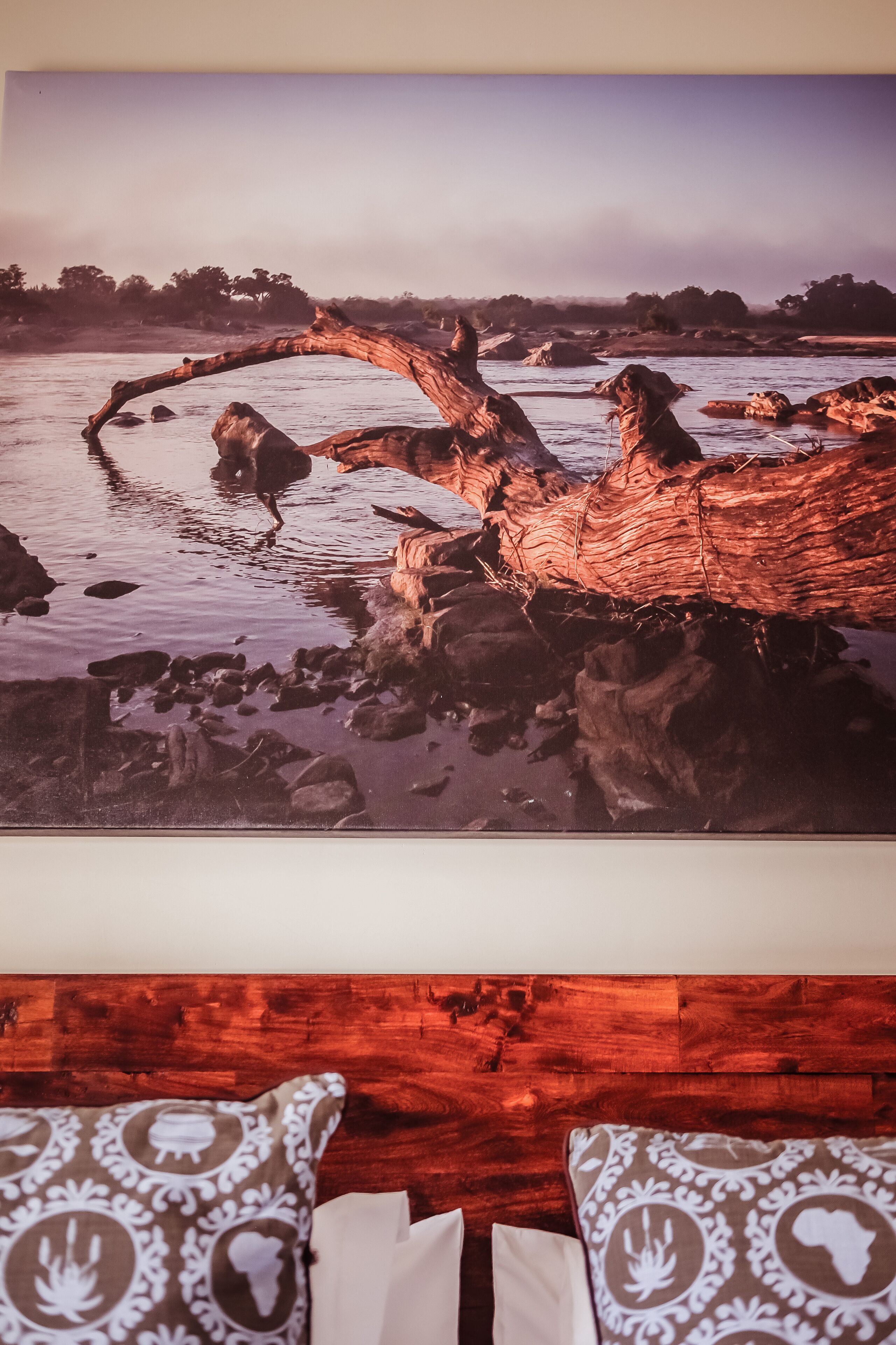 luxury room | 1 bedroom, in-room safe, individually decorated, individually furnished