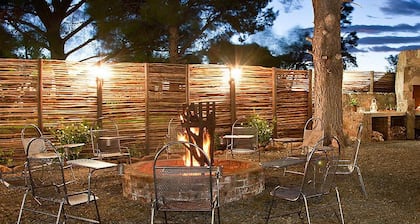Wagon Wheel Country Lodge