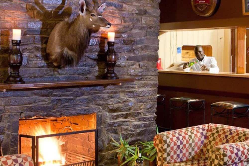 Wagon Wheel Country Lodge