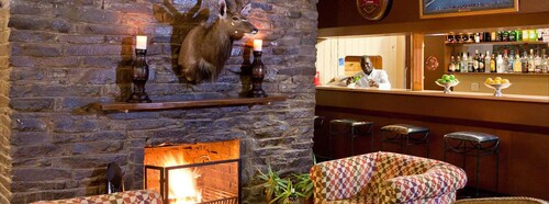 Wagon Wheel Country Lodge