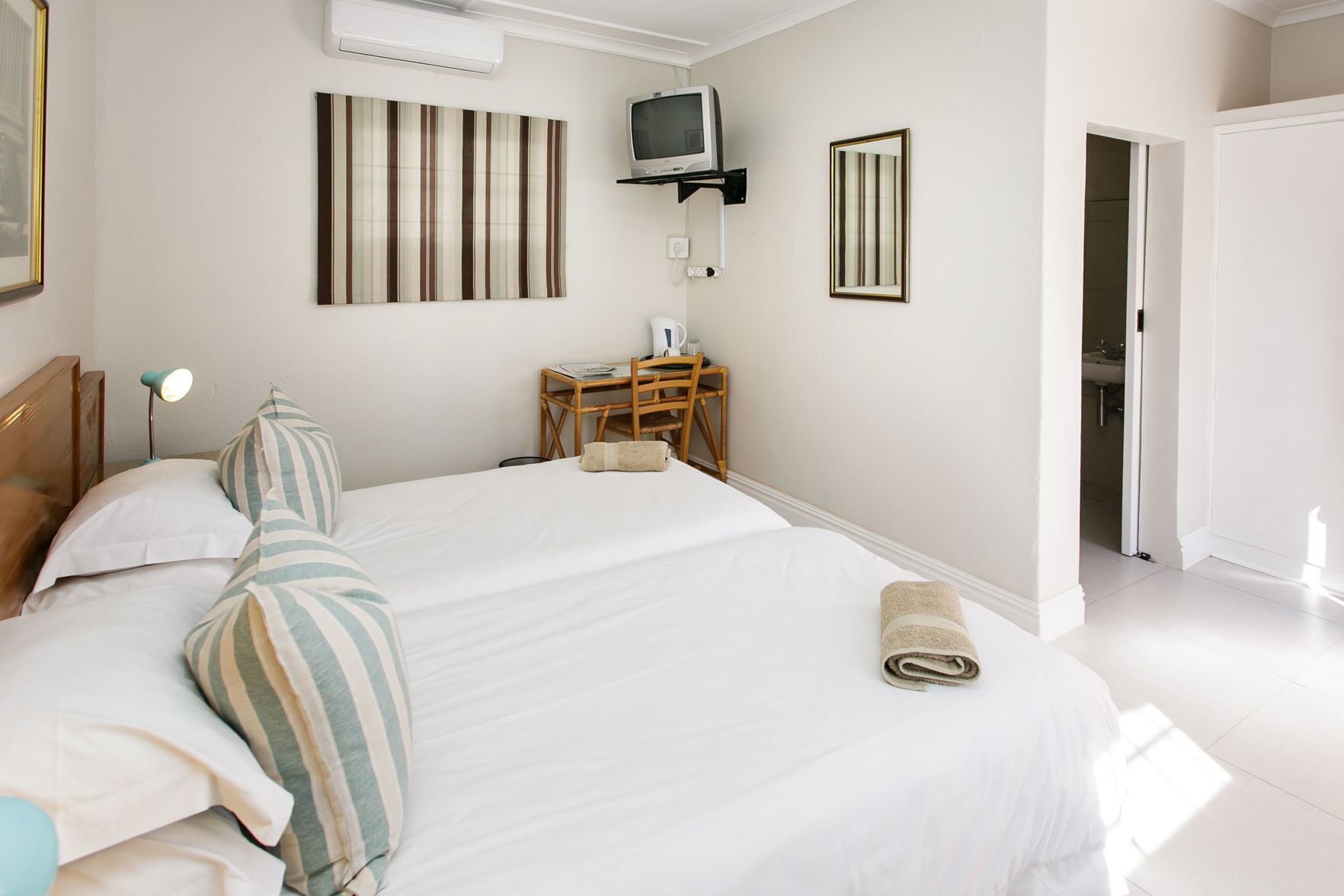 Ropa de cama 