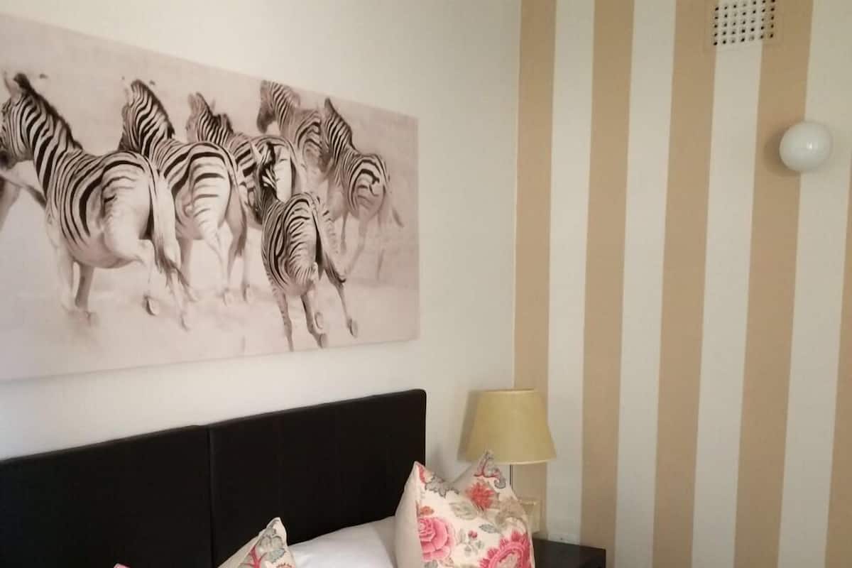 Self Catering Cottage 6 sleeper | Bed sheets