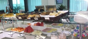 Gaia Suites Macaé
