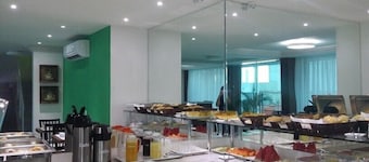 Gaia Suites Macaé