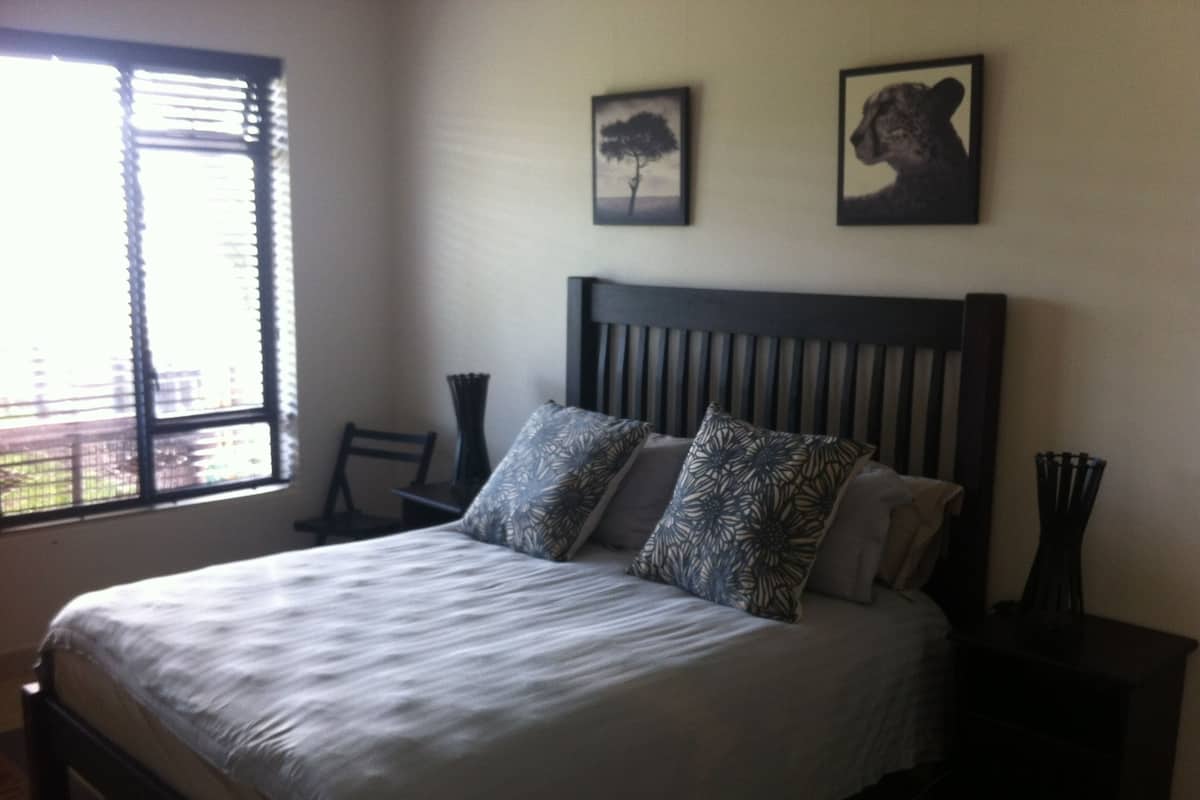 สแตนดาร์ดอพาร์ทเมนท์, 1 ห้องนอน (Sunset Apartment) | 1 ห้องนอน, Wi-Fi ฟรี