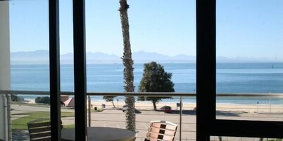 桑多斯海滩公寓 26 及 29 号酒店