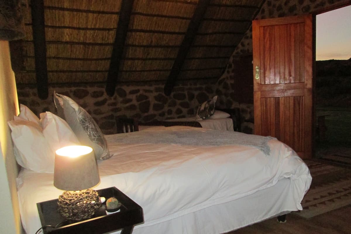 Suite Luxe, 1 chambre | Wi-Fi