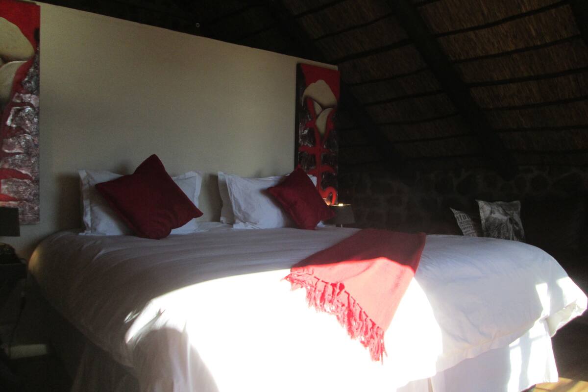 Suite Lune de Miel, 1 chambre | Wi-Fi