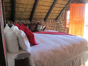 Suite Lune de Miel, 1 chambre | Wi-Fi