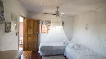Family Cabin