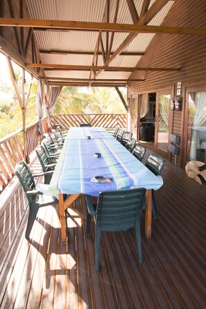 Family Cabin (6A) | In-room safe, free WiFi