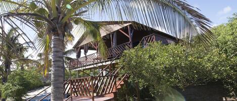 4 habitaciones, caja de seguridad en la habitación y wifi gratis