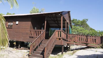 Family Cabin, 2 Bedrooms | 4 bedrooms, in-room safe, free WiFi