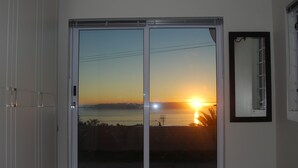 View from room - Seagetaway (Cape Town)
