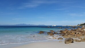 Point of interest - Seagetaway (Cape Town)