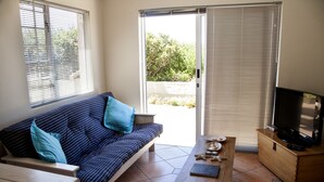 Living room - Seagetaway (Cape Town)