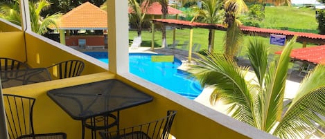 Balcón